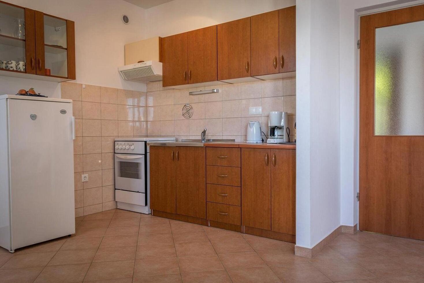 Apartments Brane - 100M From The Beach Трогір Екстер'єр фото