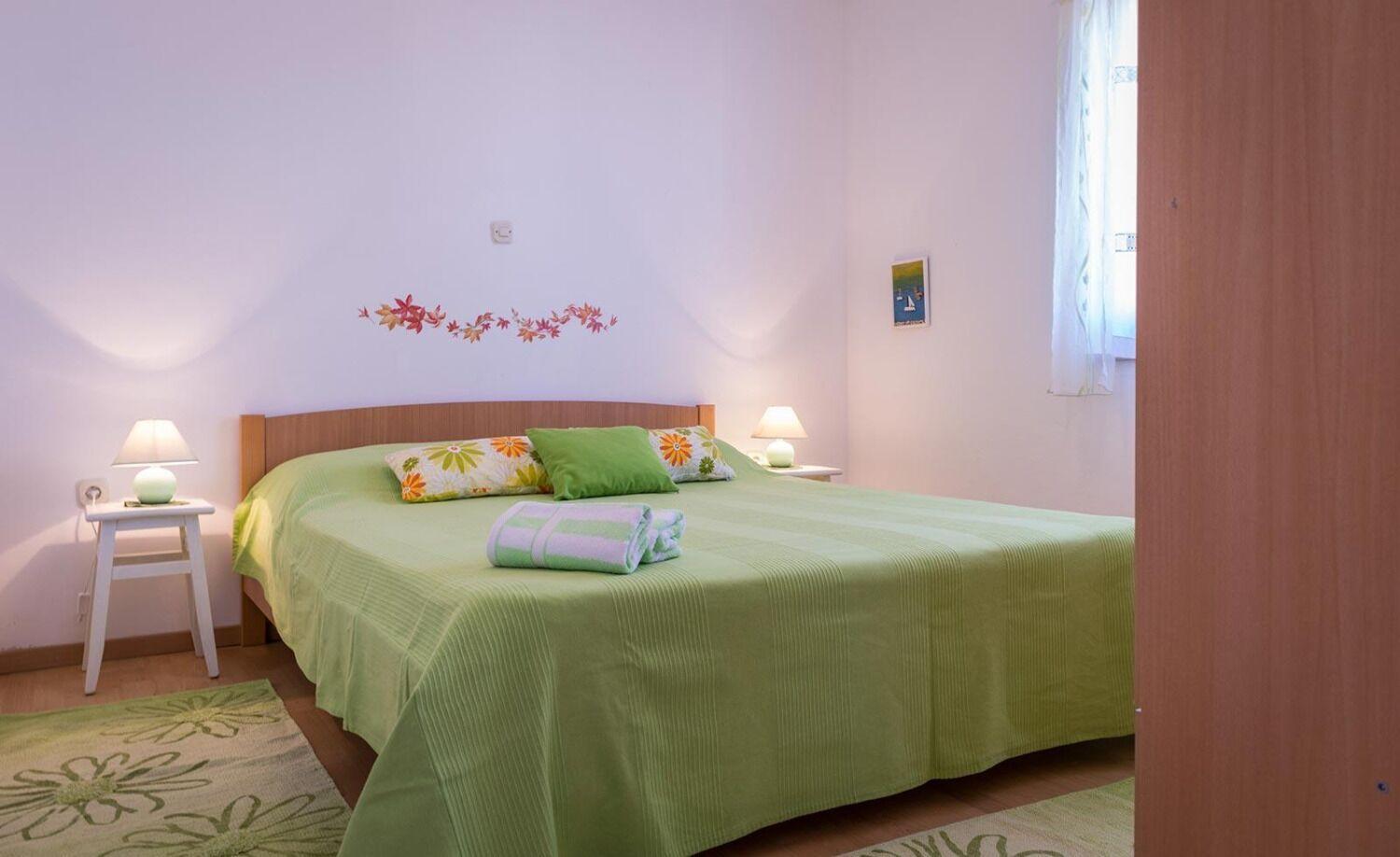 Apartments Brane - 100M From The Beach Трогір Екстер'єр фото